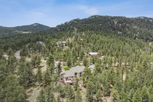 6252 S King Dr, Evergreen, CO 80439 - Photo 30