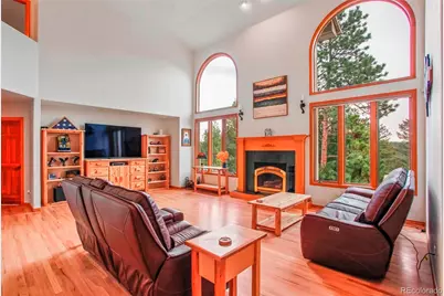 6252 S King Drive, Evergreen, CO 80439 - Photo 4