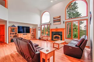 6252 S King Dr, Evergreen, CO 80439 - Photo 4