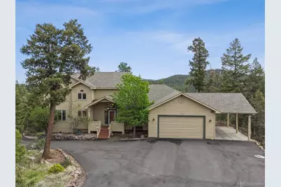 6252 S King Drive, Evergreen, CO 80439 - Photo 1