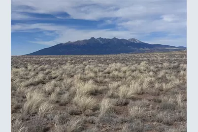 Lot 3 21st Street, Blanca, CO 81123 - Photo 1