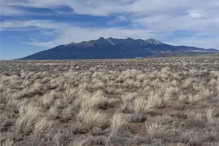 Lot 3 21st St, Blanca, CO 81123 - Photo 1