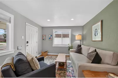 825 S Decatur Street, Denver, CO 80219 - Photo 2