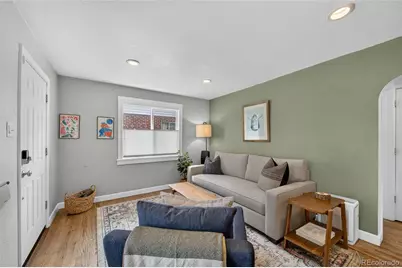 825 S Decatur Street, Denver, CO 80219 - Photo 4