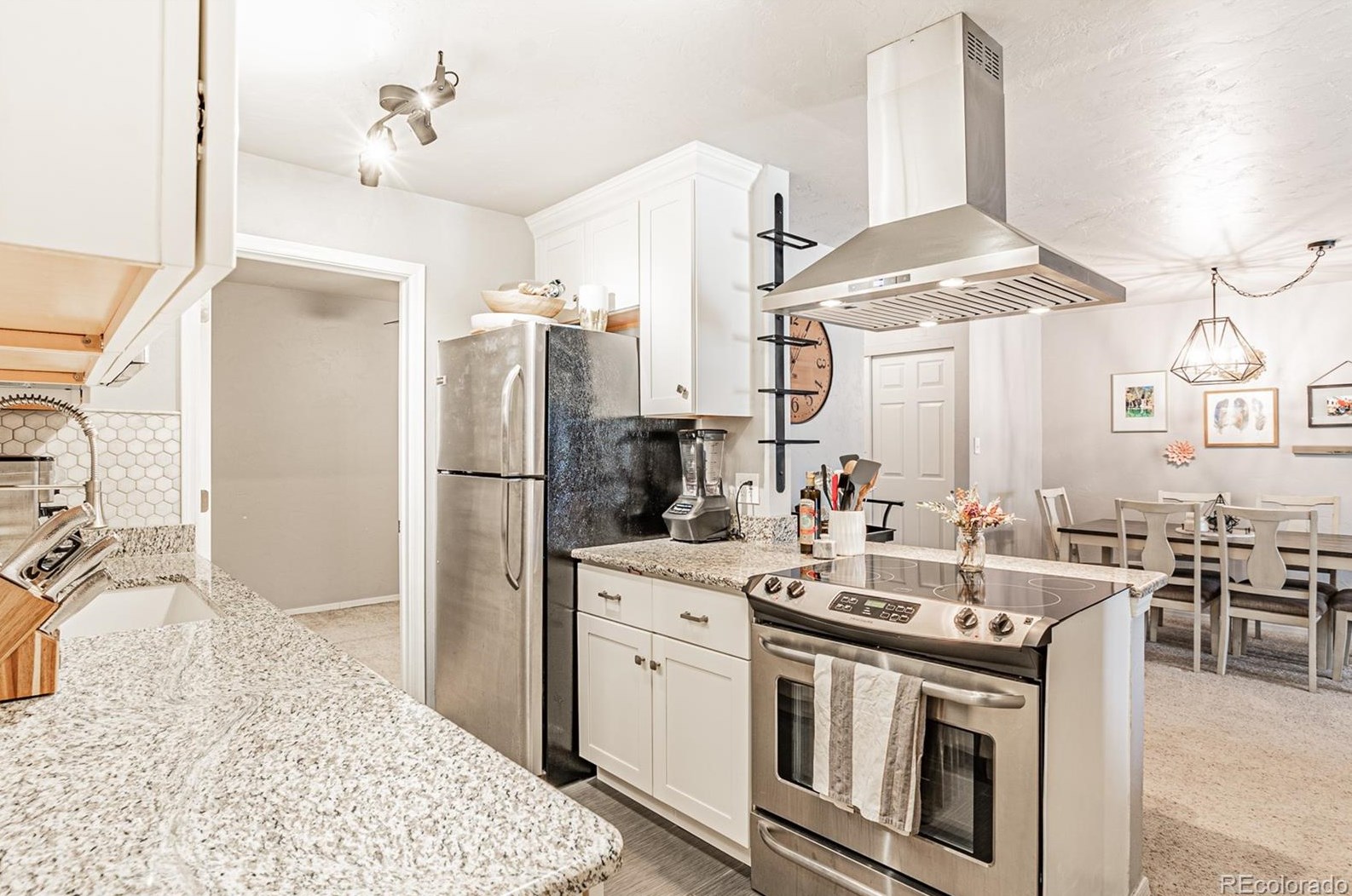 700 Washington St #207, Denver, CO 80203