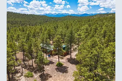 13250 Mountain Meadow Trace, Weston, CO 81091 - Photo 48