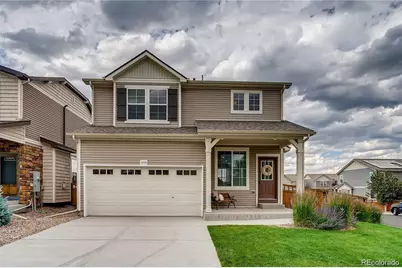 1928 Coach House Loop, Castle Rock, CO 80109 - Photo 1
