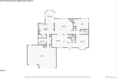 6129 S Newark Way, Englewood, CO 80111 - Photo 48