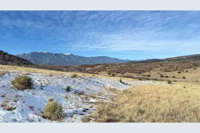 Davlin Street, Colorado City, CO 81019 - Photo 8