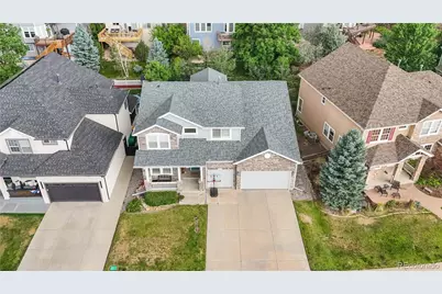 9386 W Quarles Place, Littleton, CO 80128 - Photo 4