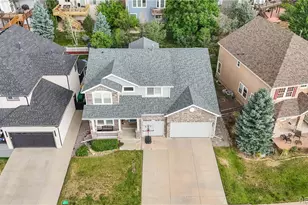 9386 W Quarles Pl, Littleton, CO 80128 - Photo 4
