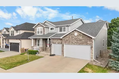 9386 W Quarles Place, Littleton, CO 80128 - Photo 2
