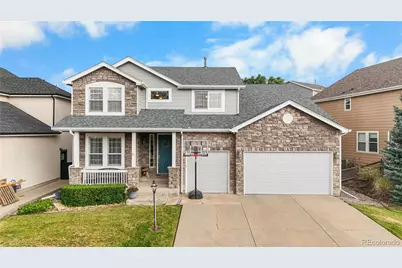 9386 W Quarles Place, Littleton, CO 80128 - Photo 1