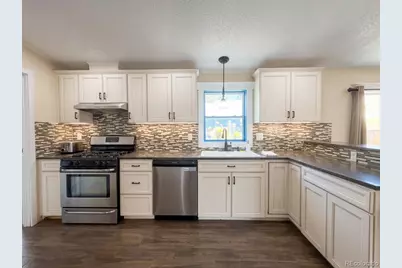 242 Faraday Street, Monte Vista, CO 81144 - Photo 1