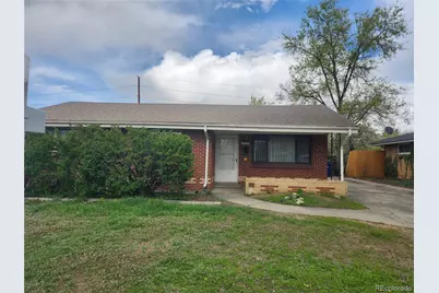 4730 Carr Street, Wheat Ridge, CO 80033 - Photo 1