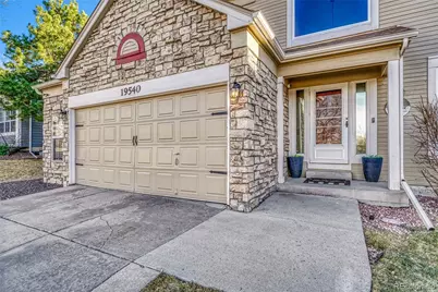 19540 E Crestridge Circle, Centennial, CO 80015 - Photo 2