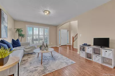 19540 E Crestridge Circle, Centennial, CO 80015 - Photo 4