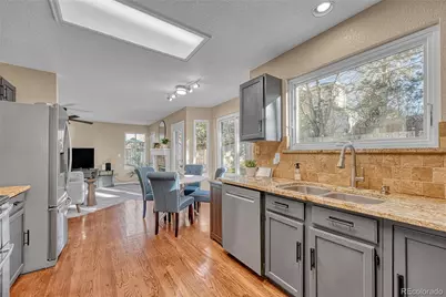 19540 E Crestridge Circle, Centennial, CO 80015 - Photo 8