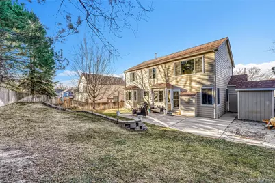 19540 E Crestridge Circle, Centennial, CO 80015 - Photo 30