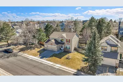 19540 E Crestridge Circle, Centennial, CO 80015 - Photo 42