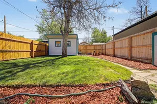 1962 S Logan St, Denver, CO 80210 - Photo 30