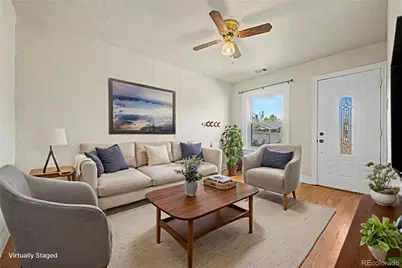 1962 S Logan Street, Denver, CO 80210 - Photo 6