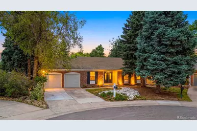 2713 S Paris Place, Aurora, CO 80014 - Photo 1