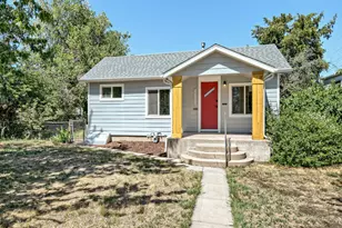 4985 Newton St, Denver, CO 80221 - Photo 1