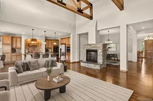 12012 S Allerton Cir, Parker, CO 80138 - Photo 2