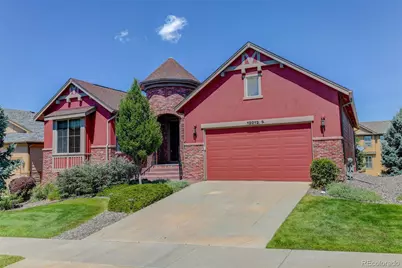 12012 S Allerton Circle, Parker, CO 80138 - Photo 24