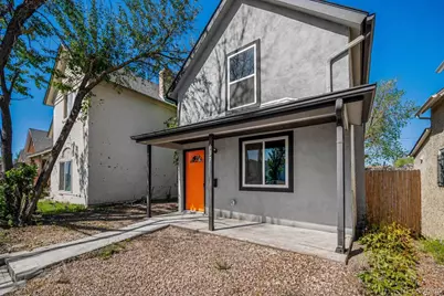 937 Elm Street, Pueblo, CO 81004 - Photo 2