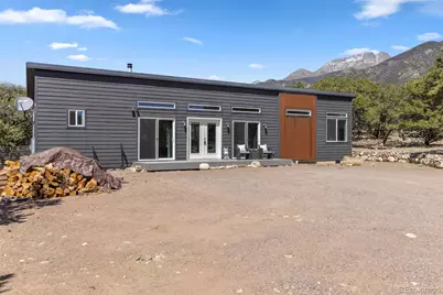 3738 Jubilant Way, Crestone, CO 81131 - Photo 1
