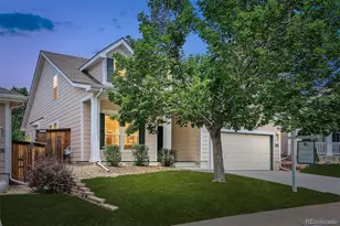 10019 Boca Cir, Parker, CO 80134 - Photo 1