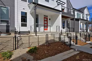 3132 W Bonfils Pl, Denver, CO 80236 - Photo 4