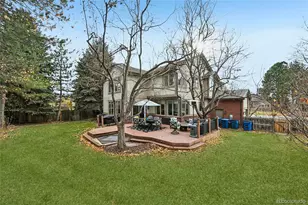 7936 S Eudora Cir, Centennial, CO 80122 - Photo 38