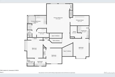 7936 S Eudora Circle, Centennial, CO 80122 - Photo 46