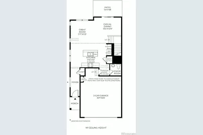 6682 Cornelius Point, Colorado Springs, CO 80923 - Photo 18