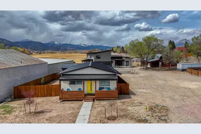 533 W 7th Street, Salida, CO 81201 - Photo 2