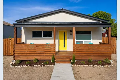 533 W 7th Street, Salida, CO 81201 - Photo 1
