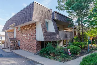 1525 S Holly Street #107, Denver, CO 80222 - Photo 1