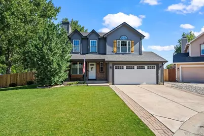 8695 Bluebunch Court, Parker, CO 80134 - Photo 2