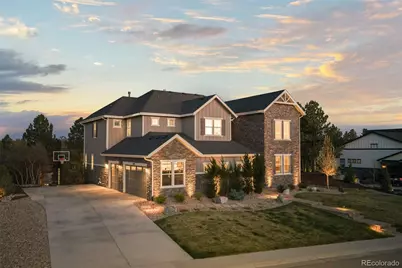 5648 Heritage Oak Drive, Parker, CO 80134 - Photo 1