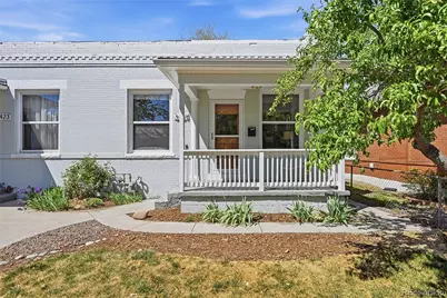 3429 N High Street, Denver, CO 80205 - Photo 1