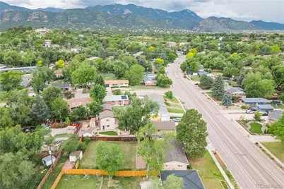1009 Parkview Boulevard, Colorado Springs, CO 80905 - Photo 22