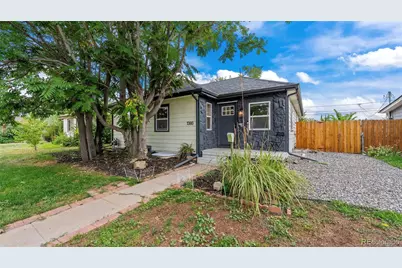 1380 Trenton Street, Denver, CO 80220 - Photo 2