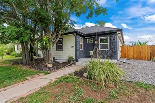 1380 Trenton St, Denver, CO 80220 - Photo 2