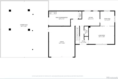6455 W Nevada Place, Denver, CO 80226 - Photo 26