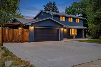 6455 W Nevada Place, Denver, CO 80226 - Photo 1