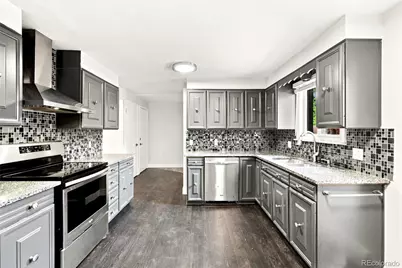 6455 W Nevada Place, Denver, CO 80226 - Photo 4