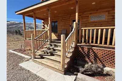 1025 Walker Place, Fort Garland, CO 81133 - Photo 8